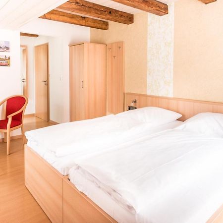 Gasthof Zum Lamm Gomadingen Esterno foto