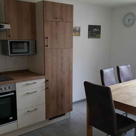Gasthof Zum Lamm Gomadingen Esterno foto
