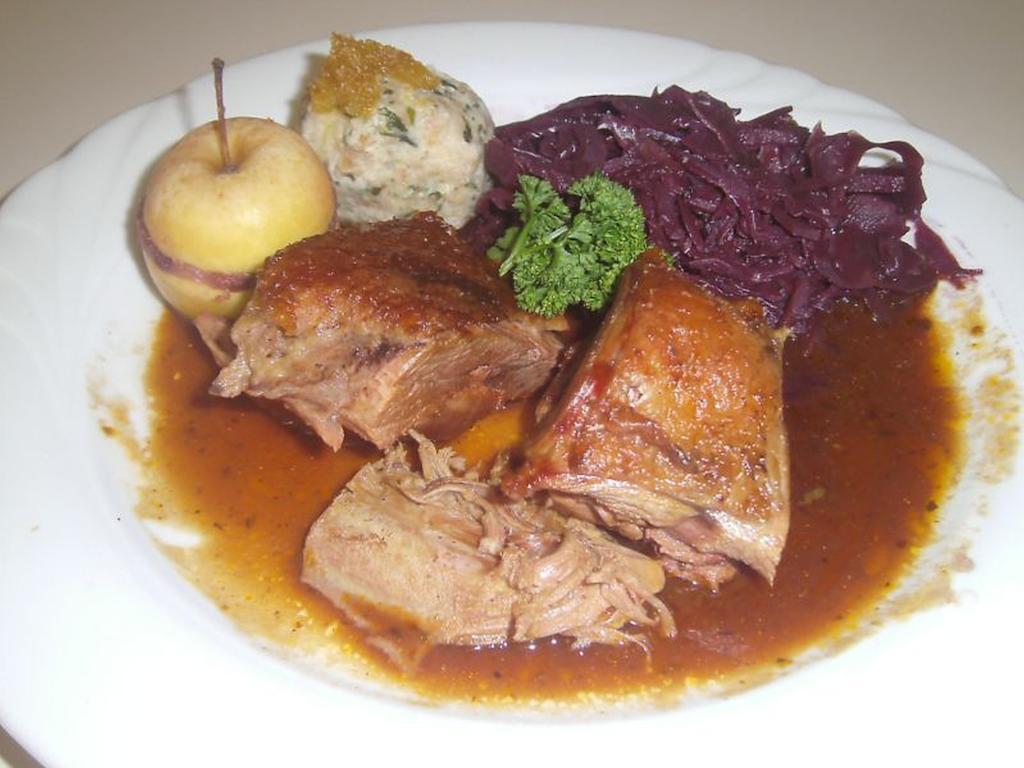 Gasthof Zum Lamm Gomadingen Esterno foto