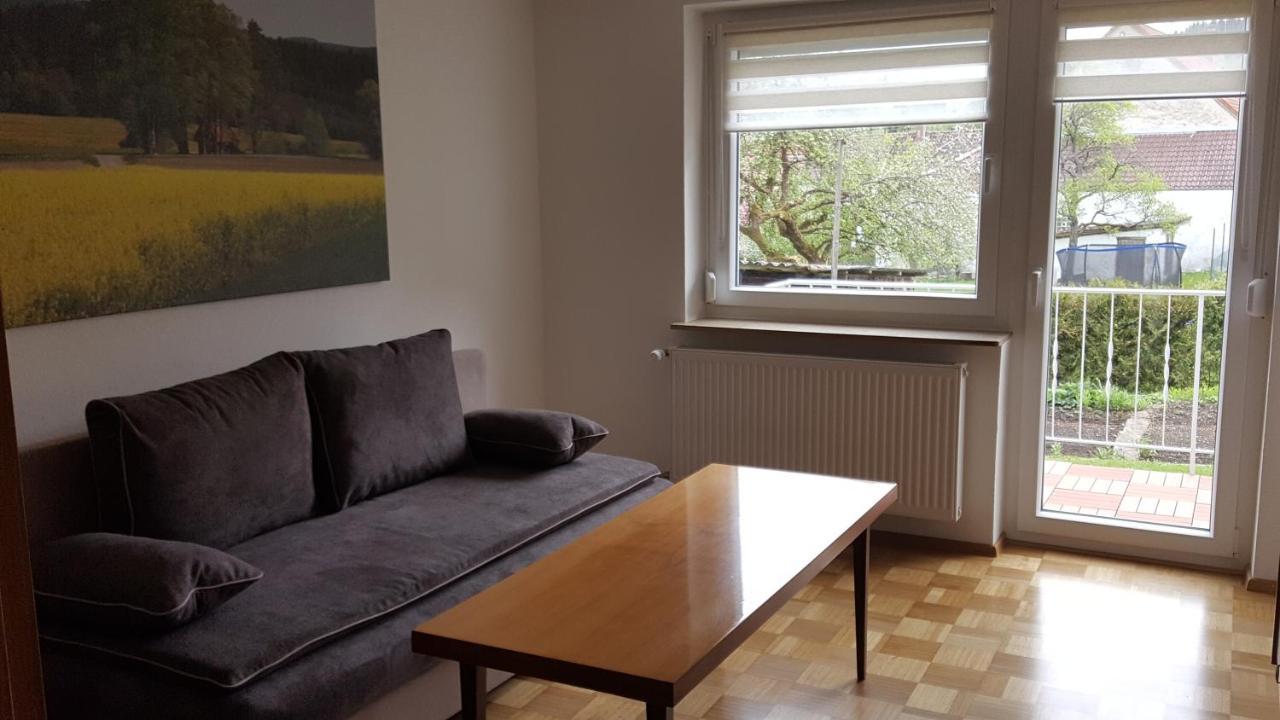 Gasthof Zum Lamm Gomadingen Esterno foto