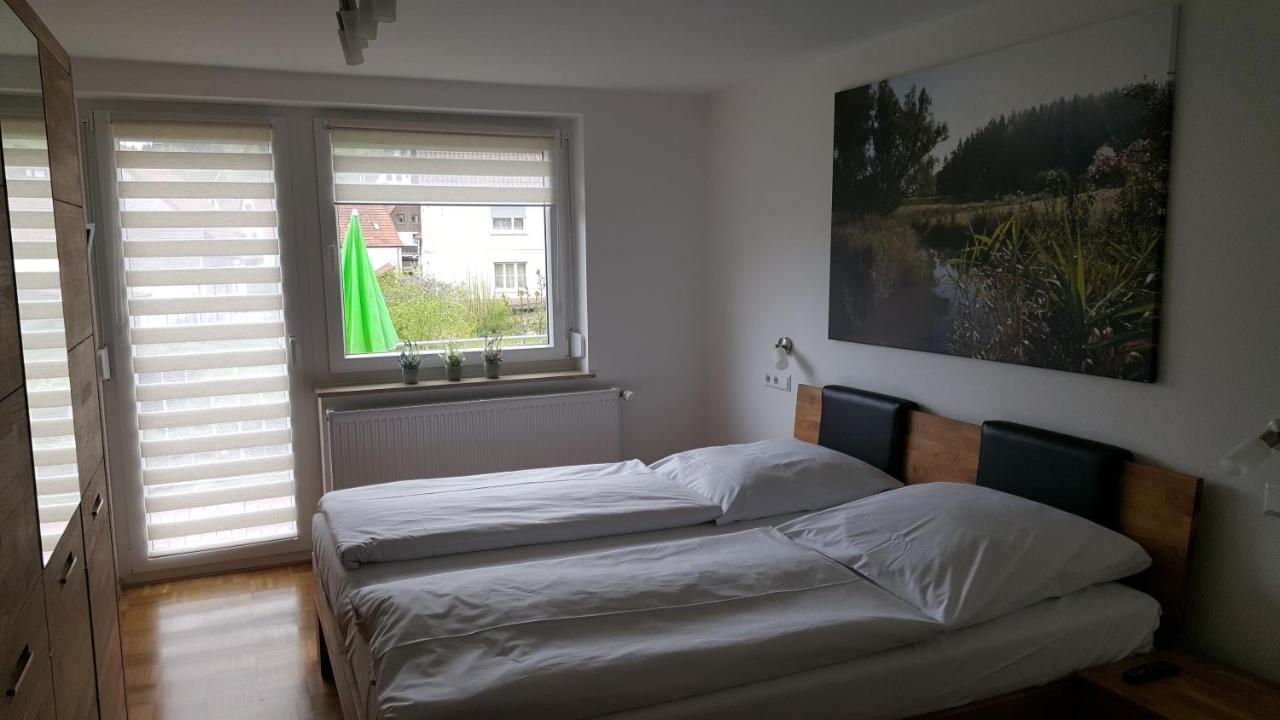 Gasthof Zum Lamm Gomadingen Esterno foto